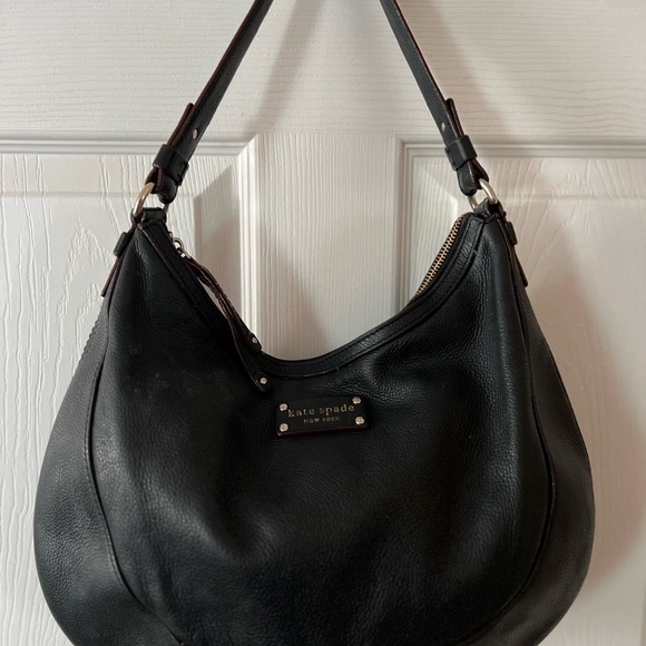 Kate Spade hobo bag - Picture 1 of 9